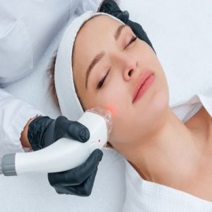 Laser Hair Removal: A Permanent and Painless Solution