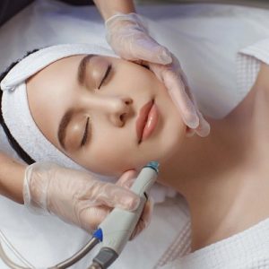 How long does microdermabrasion last?