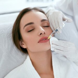 How long does lip augmentation last?