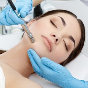 How much does microdermabrasion cost in Pakistan?