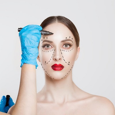 Facial Reconstructive Surgery
