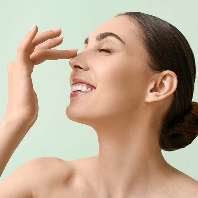 The Functional Benefits of Nose Tip Plasty