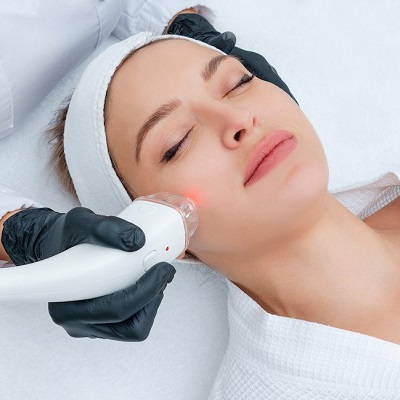 Half Body Laser Hair Removal Cost in Islamabad, Pakistan