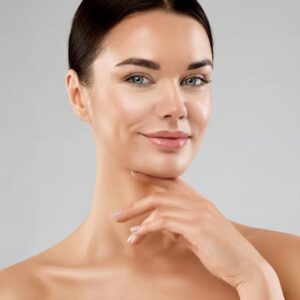 What to Expect from Non-Surgical Double Chin Treatment