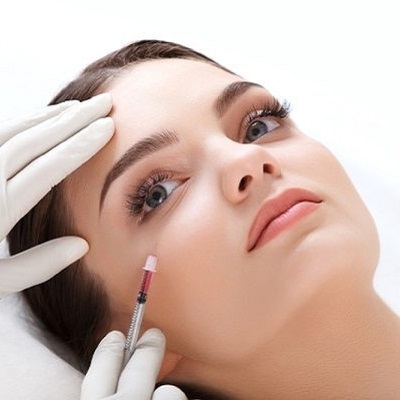 How many glutathione injections are necessary to see results?