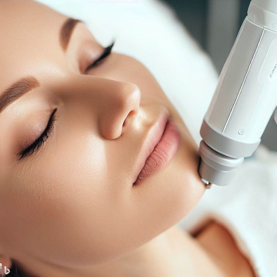 HydraFacial in Islamabad for anti-aging concerns