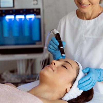 Can I Apply Sunscreen After a Hydrafacial?