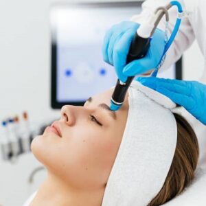 Does Hydrafacial In Islamabad Give You Glow?