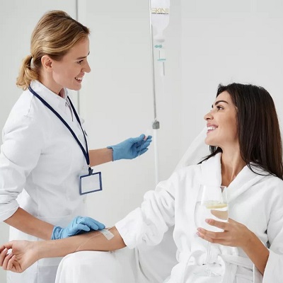 How Much Does IV Vitamin Therapy Cost in Islamabad?