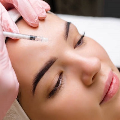Can I moisturize my face after Botox in Islamabad