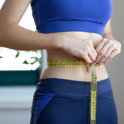 How can I make my body perfectly slim?