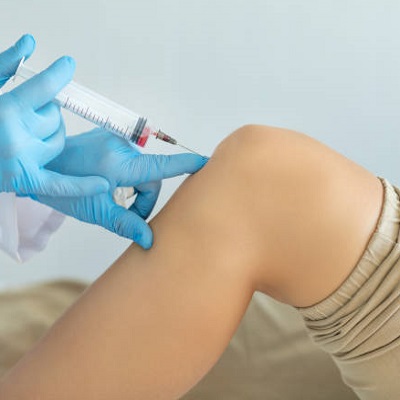 How successful is PRP for knees in Islamabad?