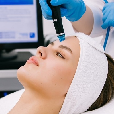 The Hydrafacial Is a Powerful Pore Cleanser in Islamabad