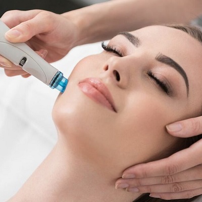 Which brand HydraFacial is best in Islamabad?