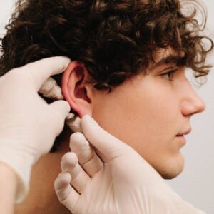 Is Ear Reshaping Surgery Major?