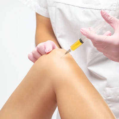 Should I Bend My Knee After PRP in Islamabad?