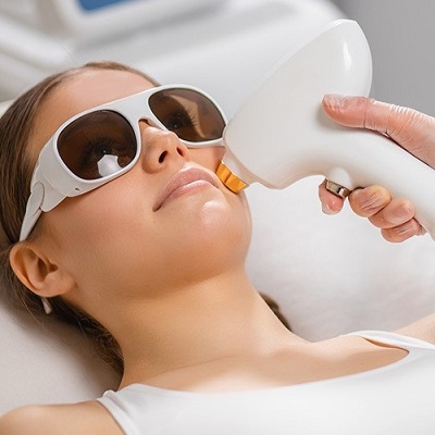 Top 5 Reasons Why Laser Hair Removal Is Becoming Popular