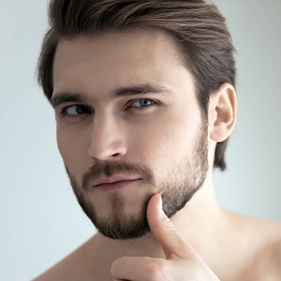 What is the Best Age for Beard Transplant?