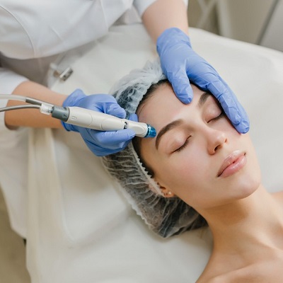 Can I Wear Makeup After a Hydrafacial Treatment in Islamabad?