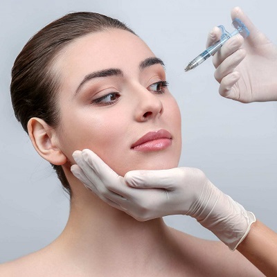 Can dermal fillers change face shape?