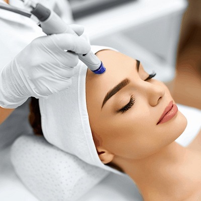 Does Hydrafacial work for acne?