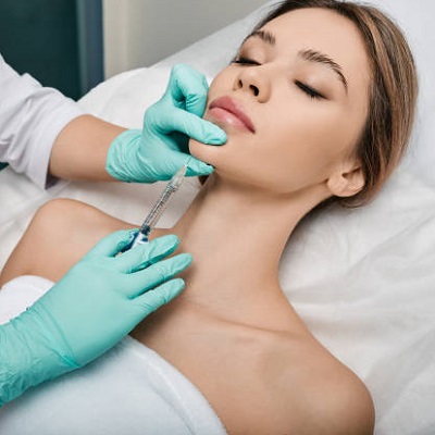 What Does A Non-Surgical Facelift Involve?