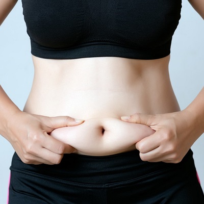 Where on your body can you get liposuction?