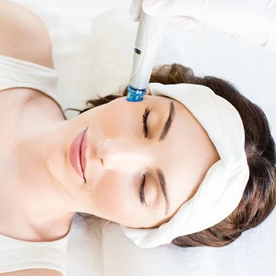 8 Reasons a HydraFacial is the perfect skincare treatment