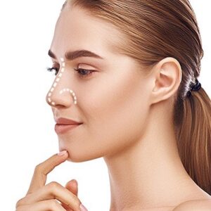 Will I look pretty after a rhinoplasty in Islamabad?