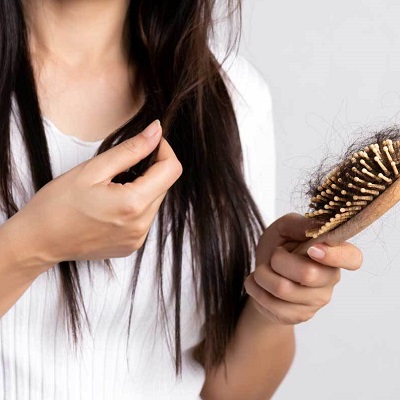 Medications That May Cause Hair Loss