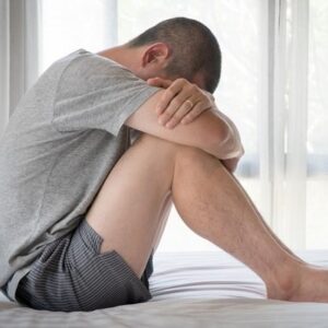 What Does Erectile Dysfunction Make a Man Feel?