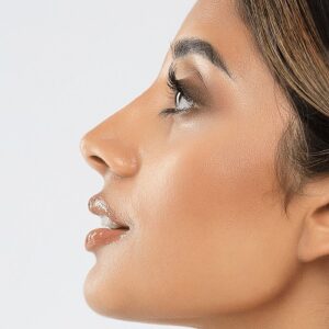 Why is my smile different after rhinoplasty in Islamabad?