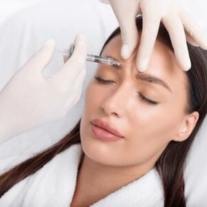 Botox Injection for Face Slimming in Islamabad