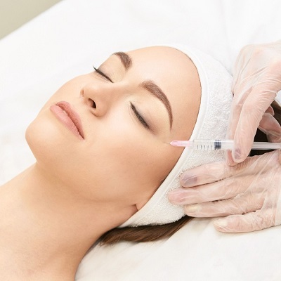 Does Botox affect hormones?