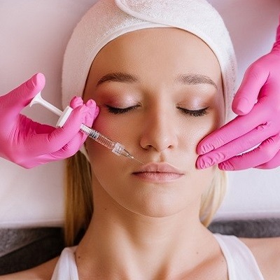 How much is 1 syringe of dermal filler in Islamabad?