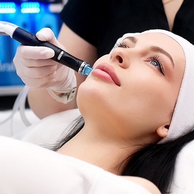 Hydrafacial: 5 Steps to Hydrated Skin