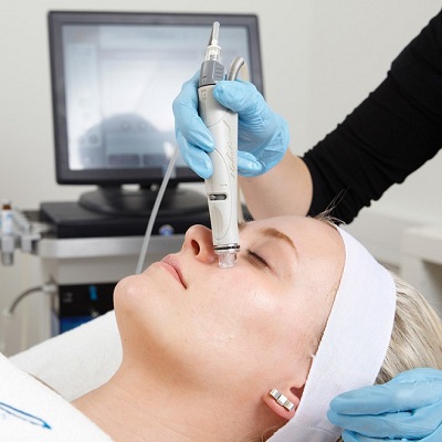 Is HydraFacial in Islamabad Good for Dry Skin?